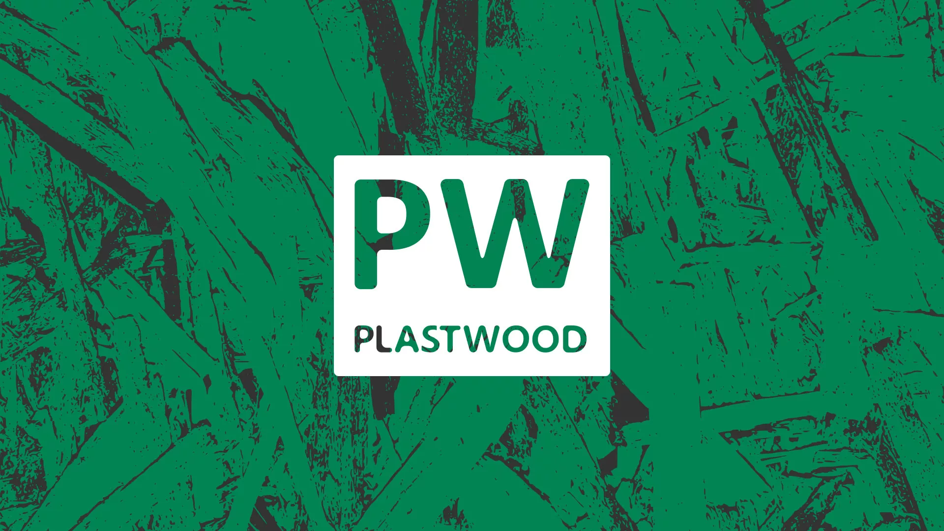 Разработка айдентики и сайта компании «Plastwood» в Полярных Зорях
