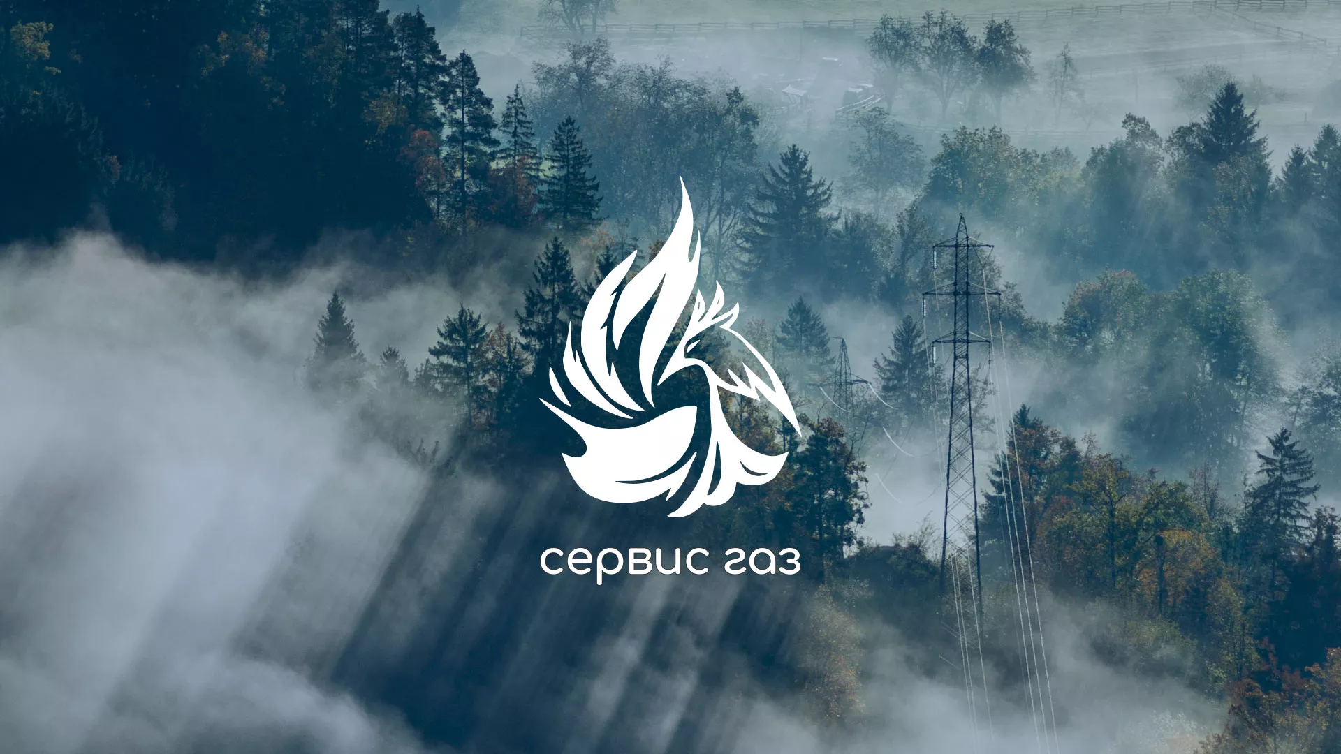 Создание сайта компании «Сервис газ» в Полярных Зорях