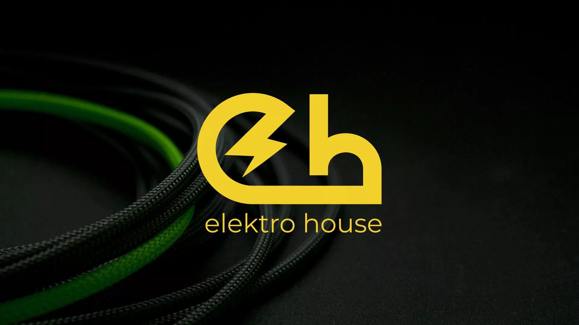Создание сайта компании «Elektro House» в Полярных Зорях