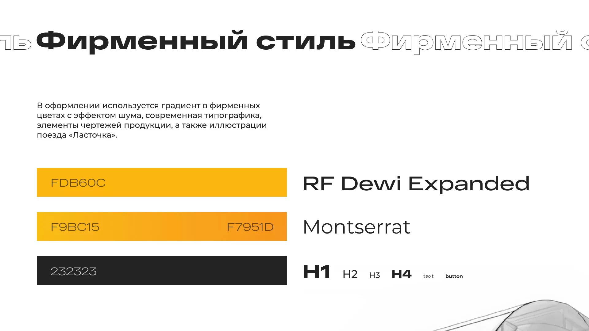 Ребрендинг компании «Rosker» и редизайн сайта в Полярных Зорях