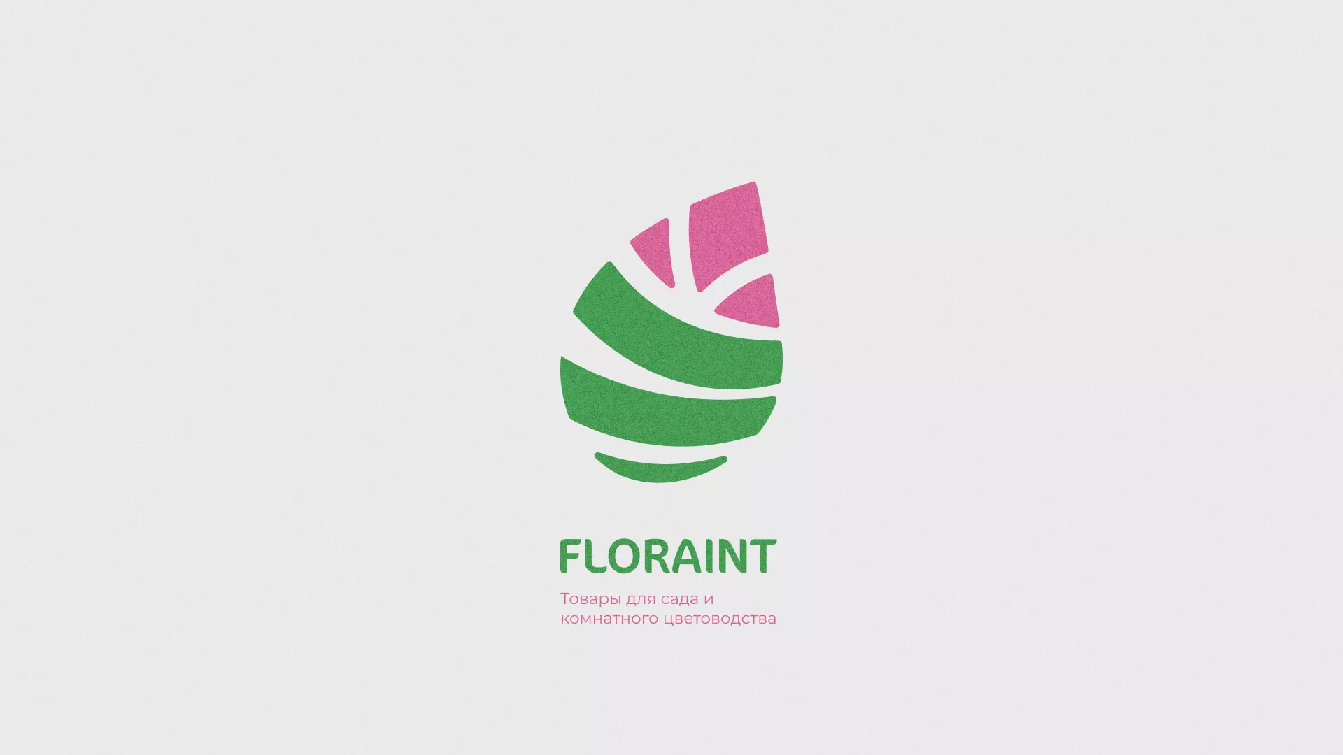 Разработка оформления профиля Instagram для магазина «Floraint» в Полярных Зорях