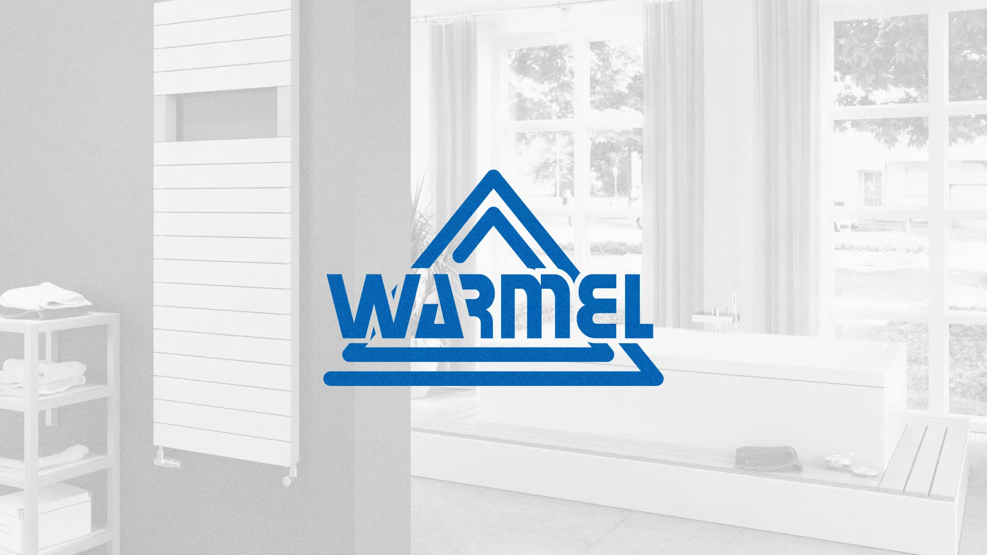 Разработка сайта для компании «WARMEL» по продаже полотенцесушителей в Полярных Зорях
