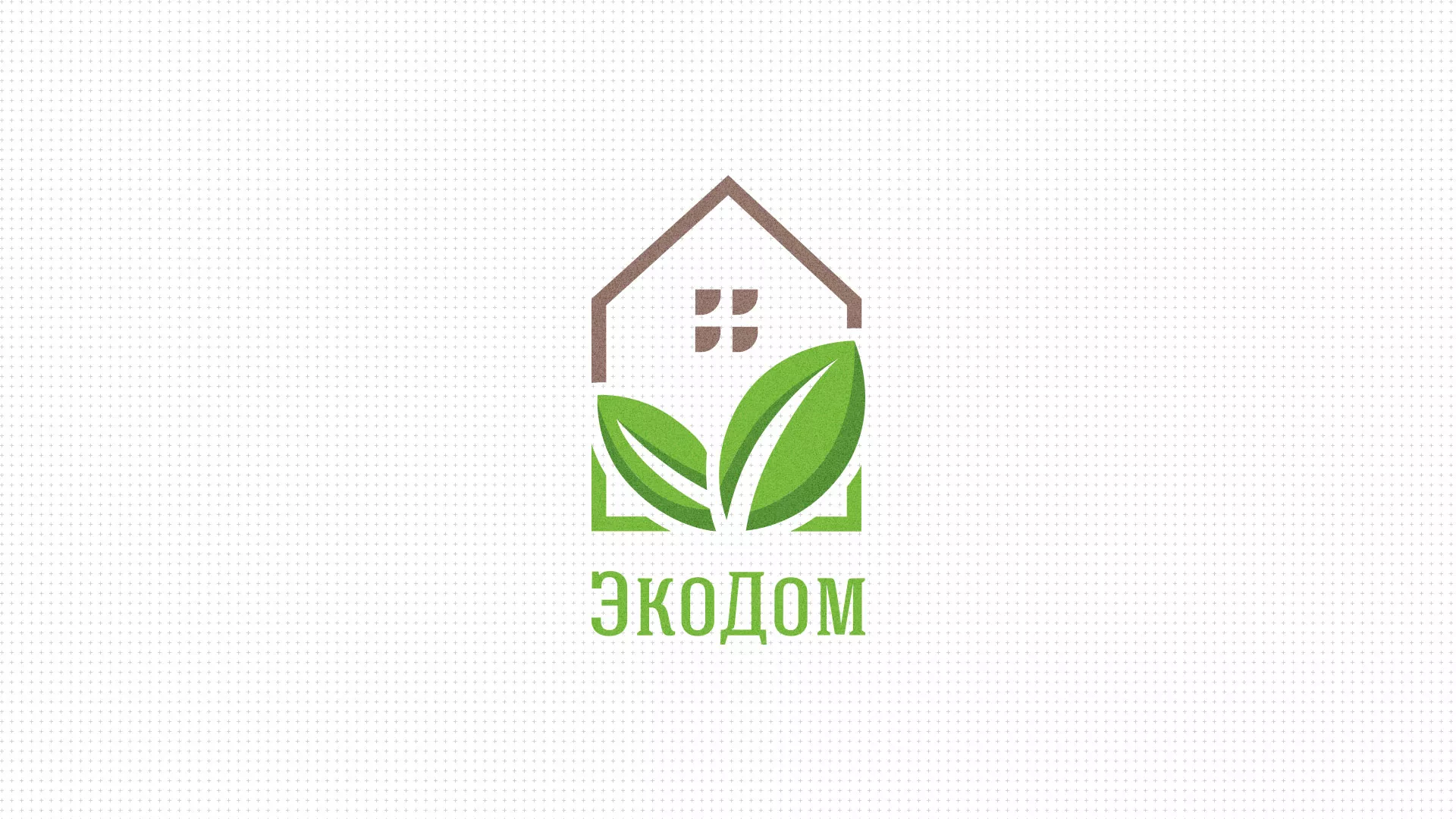 Создание сайта для строительной компании «ЭКОДОМ» в Полярных Зорях