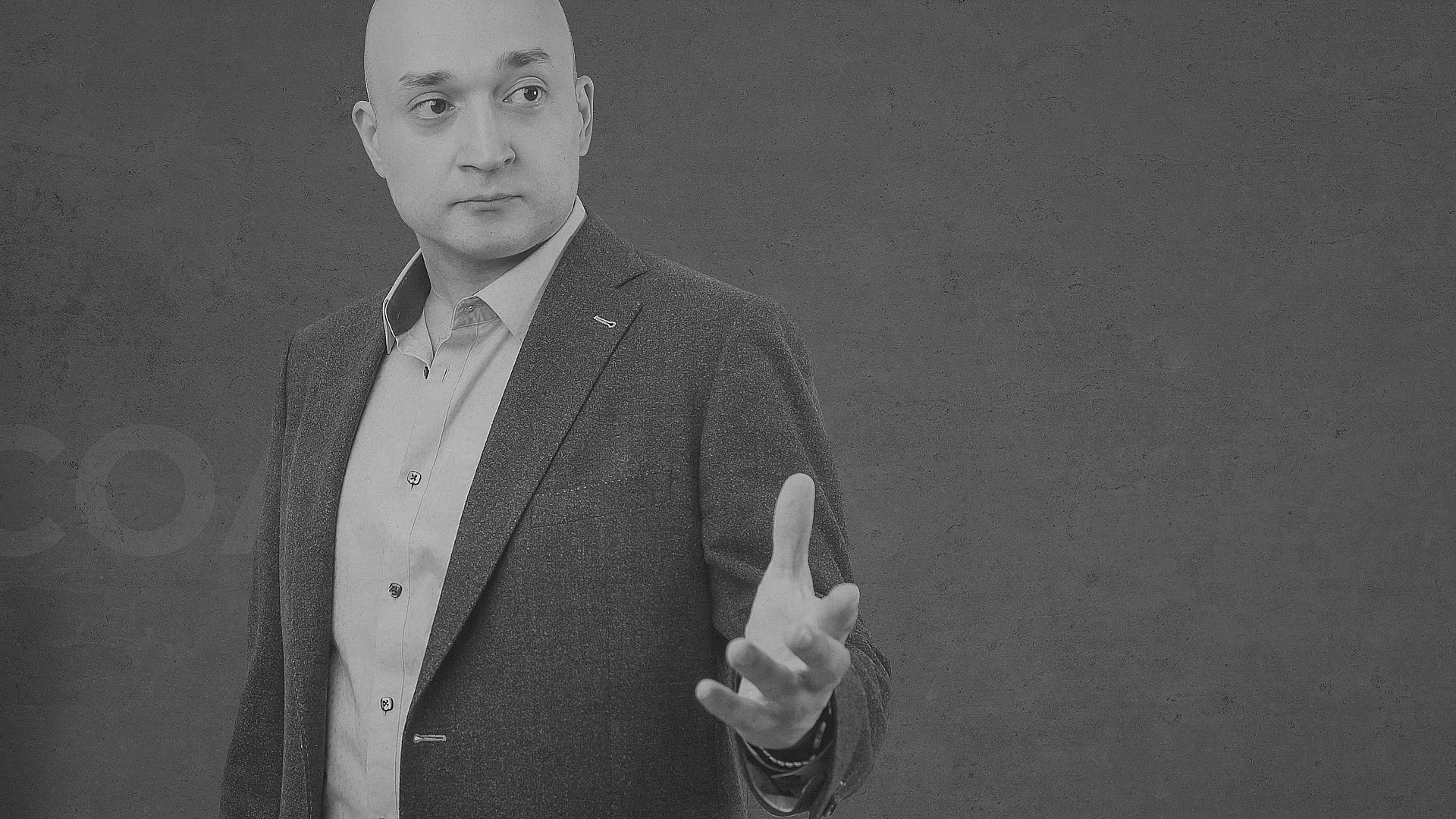 Разработка сайта для бизнес-тренера в Полярных Зорях