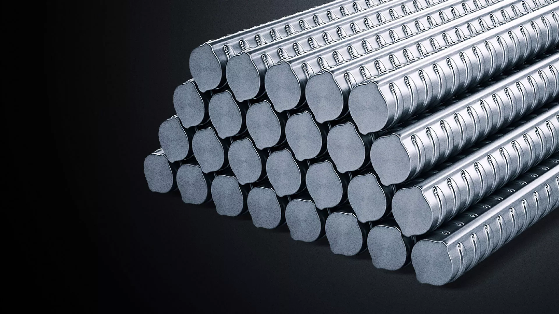 Разработка сайта по продаже металлопроката в Полярных Зорях